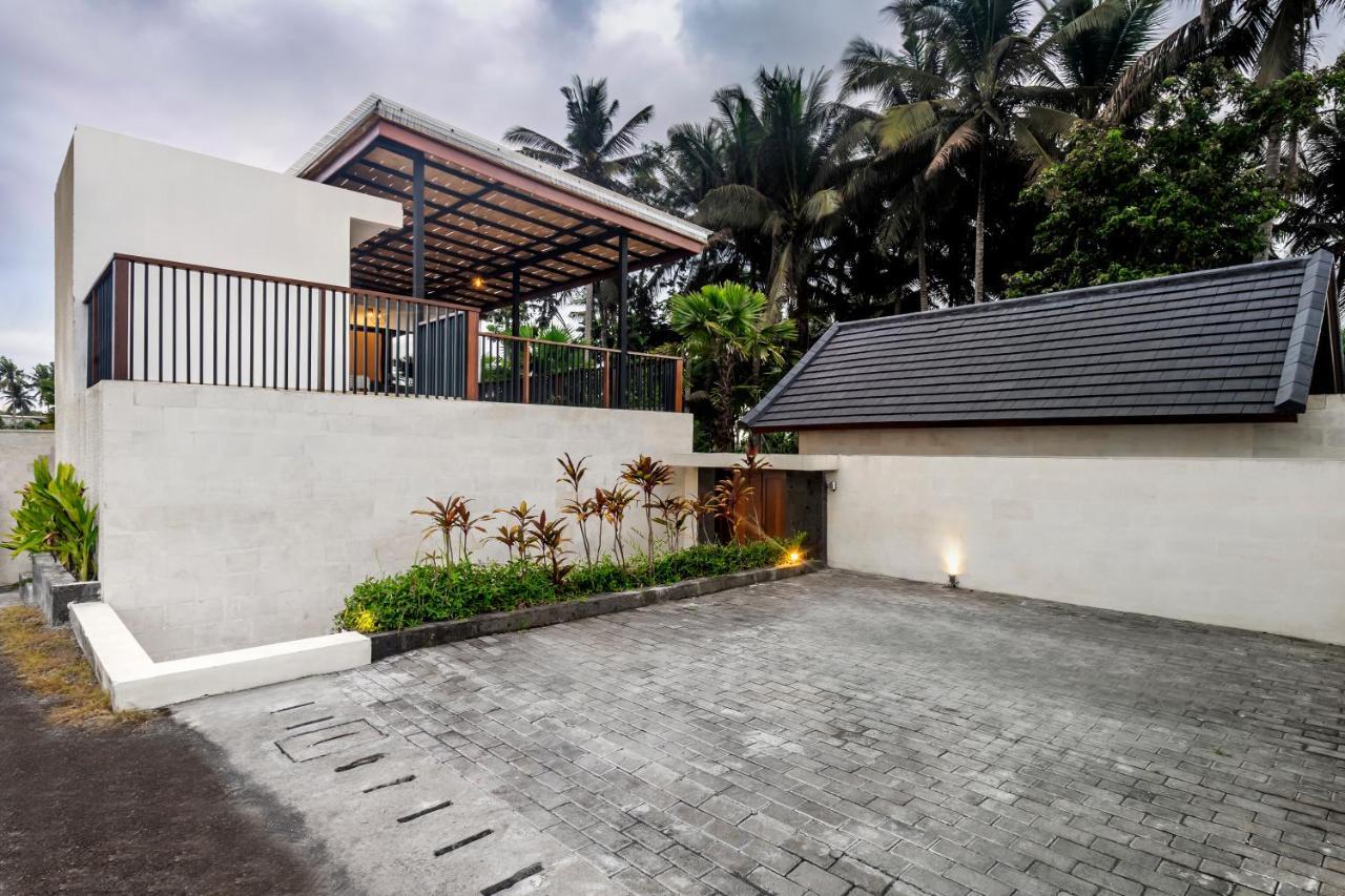 Villa Vanila By Balisuperhost أوبود المظهر الخارجي الصورة
