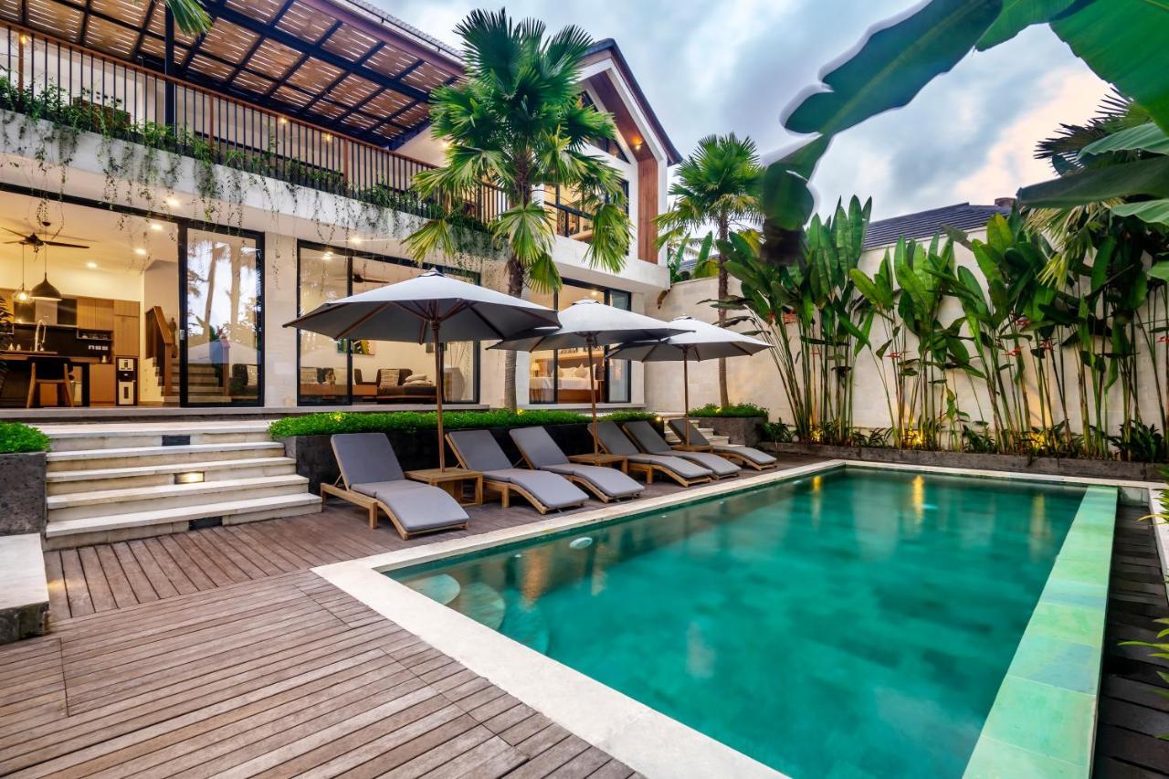 Villa Vanila By Balisuperhost أوبود المظهر الخارجي الصورة