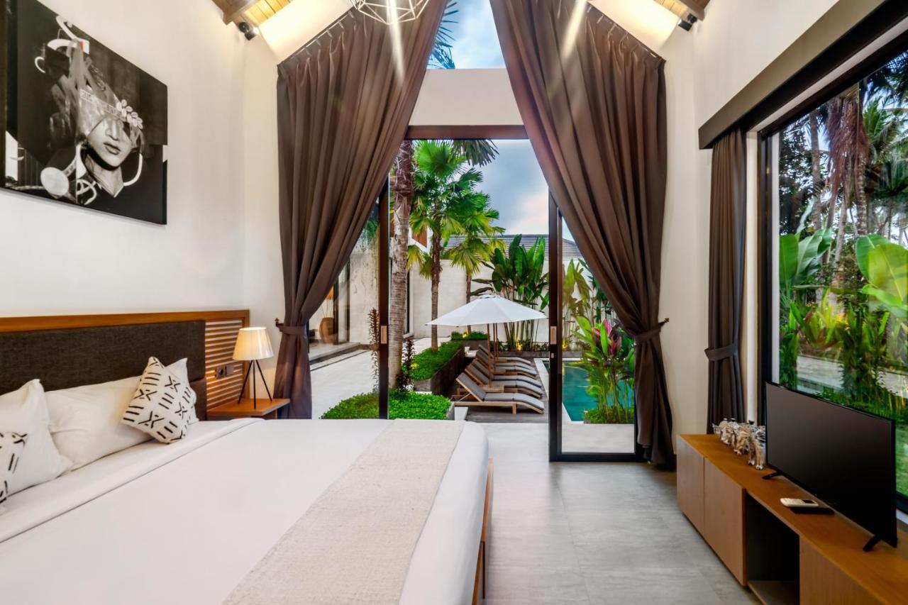 Villa Vanila By Balisuperhost أوبود المظهر الخارجي الصورة