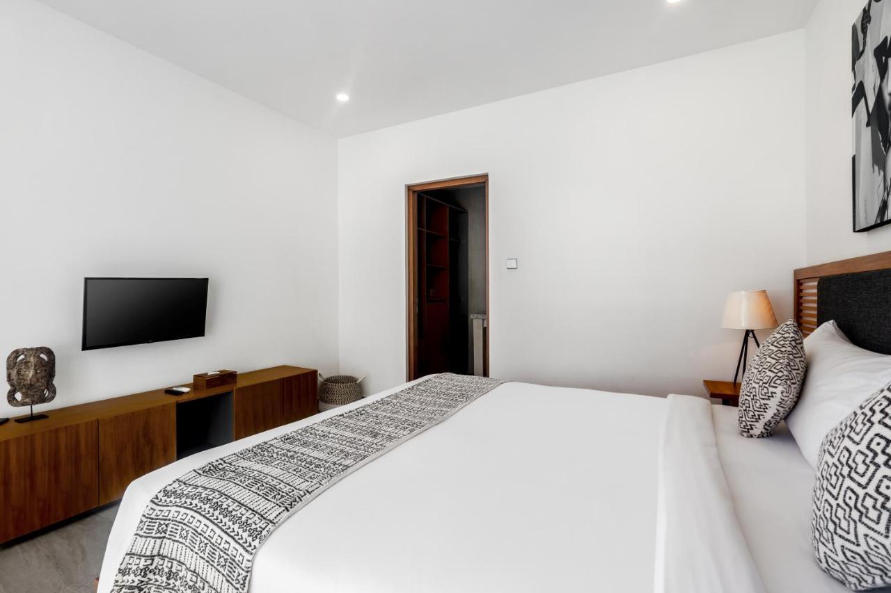 Villa Vanila By Balisuperhost أوبود المظهر الخارجي الصورة